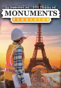 Monuments Renovator