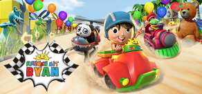 Купить Race With Ryan Купить Race With Ryan