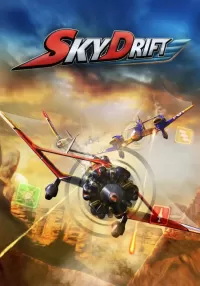 SkyDrift