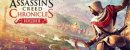 Assassin's Creed Chronicles: Индия Assassin's Creed Chronicles: Индия