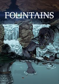 FOUNTAINS