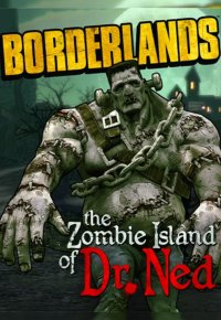 Borderlands: The Zombie Island of Dr. Ned
