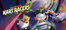 Купить Nickelodeon Kart Racers 2: Grand Prix