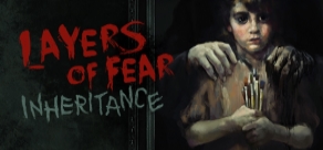 Купить Layers of Fear: Inheritance Купить Layers of Fear: Inheritance