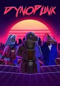 Dynopunk