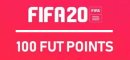Купить FIFA 20 ULTIMATE TEAM FIFA POINTS 100