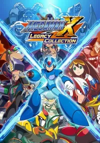 Mega Man™ X Legacy Collection