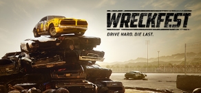 Купить Wreckfest Купить Wreckfest