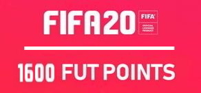 Купить FIFA 20 ULTIMATE TEAM FIFA POINTS 1600 Купить FIFA 20 ULTIMATE TEAM FIFA POINTS 1600