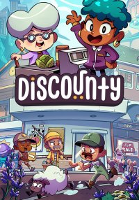Discounty