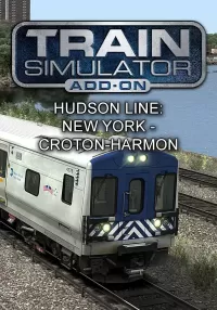 Train Simulator: Hudson Line: New York – Croton-Harmon Route Add-On