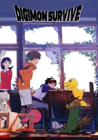 Digimon Survive