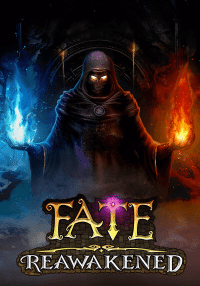 FATE: Reawakened
