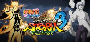 Купить NARUTO SHIPPUDEN: Ultimate Ninja STORM 3 Full Burst HD Купить NARUTO SHIPPUDEN: Ultimate Ninja STORM 3 Full Burst HD