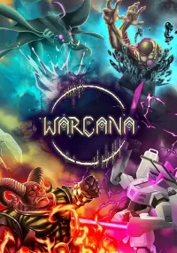 WARCANA