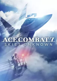 ACE COMBAT™ 7: SKIES UNKNOWN