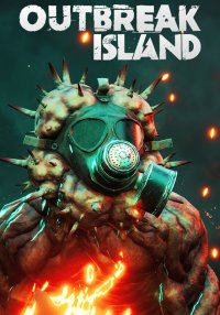 Outbreak Island (Pre-Order)