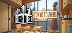 Купить Project Highrise : Tokyo Towers Купить Project Highrise : Tokyo Towers