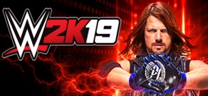 Купить WWE 2K19 Купить WWE 2K19