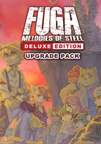 Fuga: Melodies of Steel - Deluxe Edition Upgrade Pack