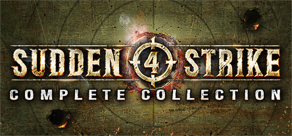 Купить Sudden Strike 4 Complete Collection Купить Sudden Strike 4 Complete Collection