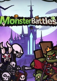 Monster Battles