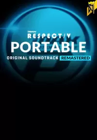 DJMAX RESPECT V - Portable Original Soundtrack (REMASTERED)