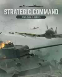 Strategic Command WWII: War in Europe