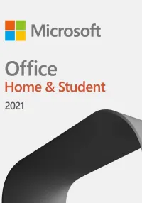 Microsoft Office Home & Student 2021