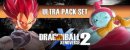 DRAGON BALL XENOVERSE 2 - Ultra Pack Set DRAGON BALL XENOVERSE 2 - Ultra Pack Set