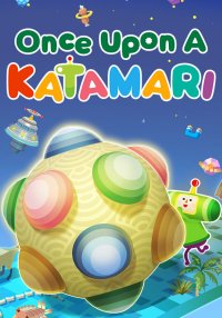 Once Upon A KATAMARI (Pre-Order)