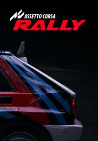 Assetto Corsa Rally