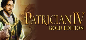 Купить Patrician IV Gold Купить Patrician IV Gold