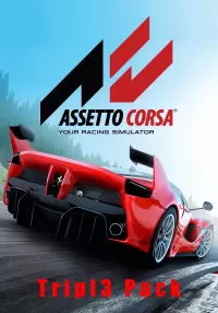 Assetto Corsa -Tripl3 Pack