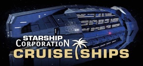 Купить Starship Corporation: Cruise Ships Купить Starship Corporation: Cruise Ships