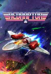 RedRaptor