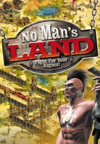 No Man's Land