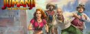 JUMANJI: The Video Game JUMANJI: The Video Game