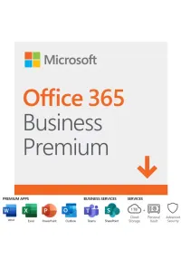 Microsoft Office 365 Business Premium