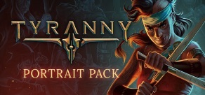 Купить Tyranny - Portrait Pack Купить Tyranny - Portrait Pack
