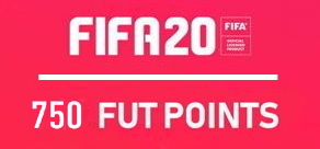 Купить FIFA 20 ULTIMATE TEAM FIFA POINTS 750 Купить FIFA 20 ULTIMATE TEAM FIFA POINTS 750