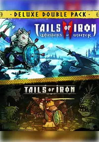 Tails of Iron & Tails of Iron 2 - Deluxe Bundle