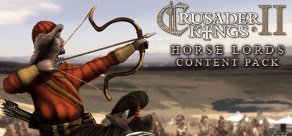 Купить Crusader Kings II: Horse Lords Content Pack. Купить Crusader Kings II: Horse Lords Content Pack.