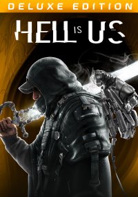 Hell is Us - Deluxe Edition (Pre-Order)