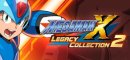 Купить Mega Man™ X Legacy Collection 2 / ロックマンX アニバーサリー コレクション 2