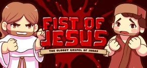 Купить Fist of Jesus Купить Fist of Jesus