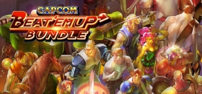 Купить Capcom Beat 'Em Up Bundle Купить Capcom Beat 'Em Up Bundle