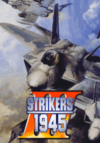 Strikers 1945 3