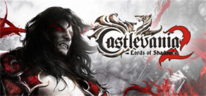 Купить Castlevania : Lords of Shadow 2 Купить Castlevania : Lords of Shadow 2
