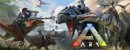 ARK: Survival Evolved ARK: Survival Evolved